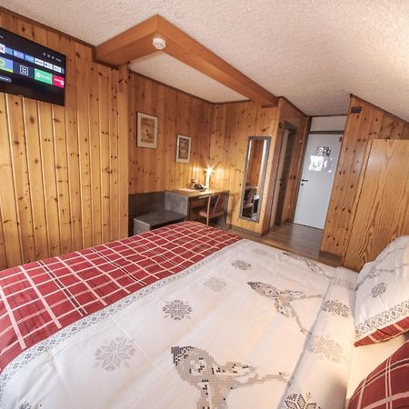 Albergo Quarto Pirovano Passo Stelvio Exteriér fotografie