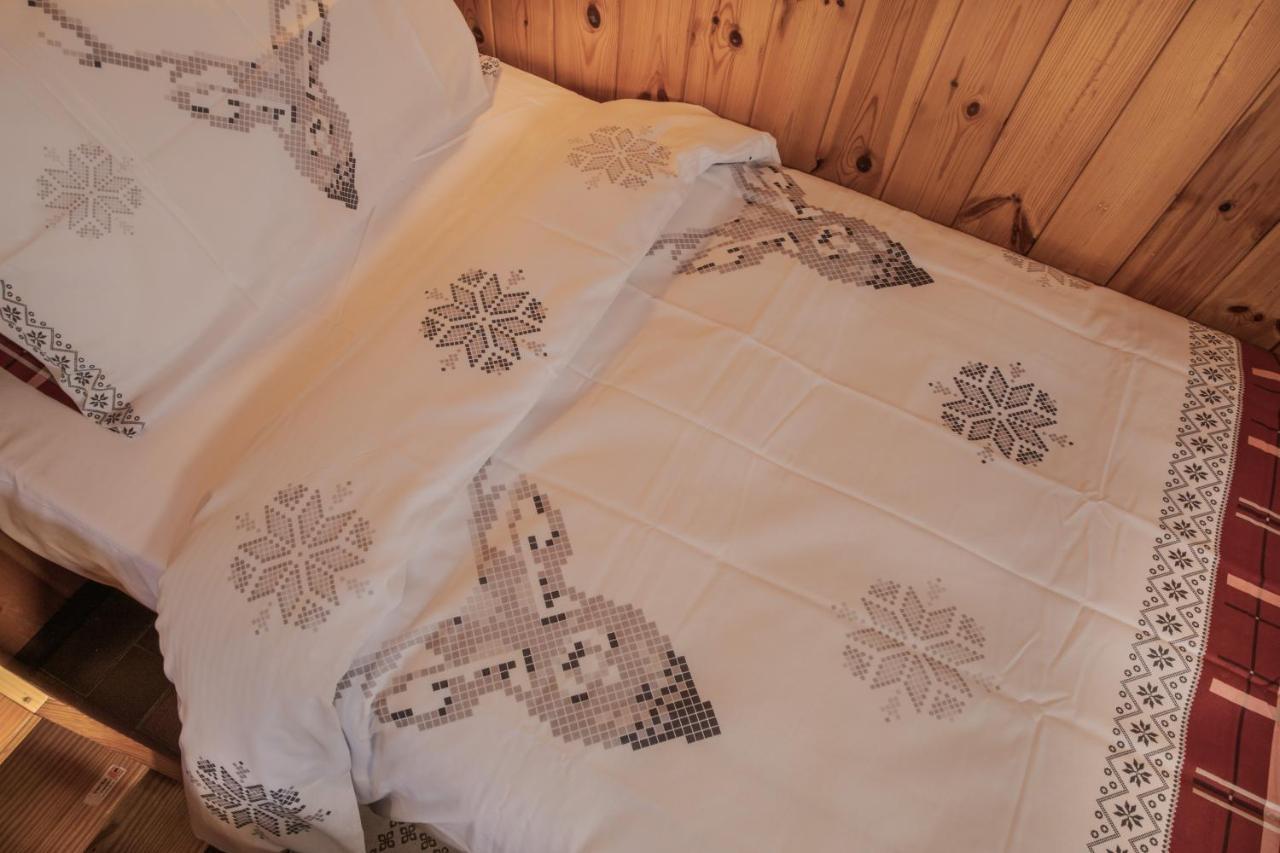Albergo Quarto Pirovano Passo Stelvio Exteriér fotografie