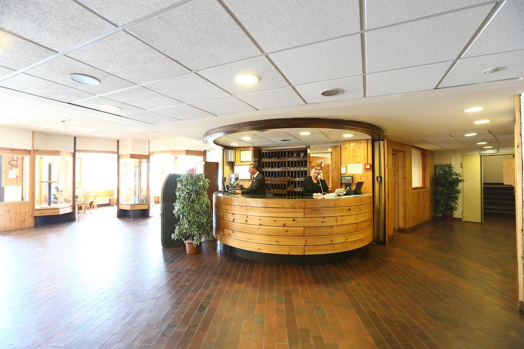 Albergo Quarto Pirovano Passo Stelvio Exteriér fotografie