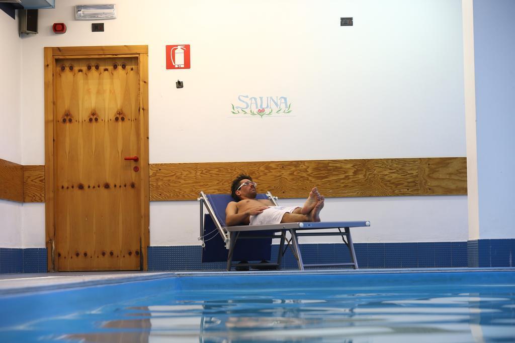 Albergo Quarto Pirovano Passo Stelvio Exteriér fotografie