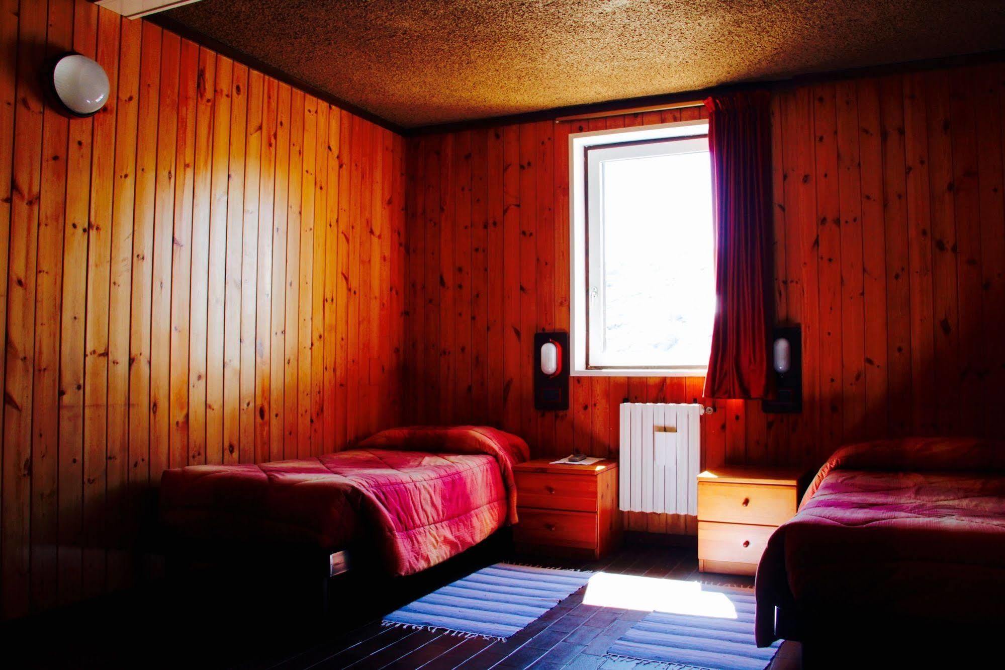 Albergo Quarto Pirovano Passo Stelvio Exteriér fotografie